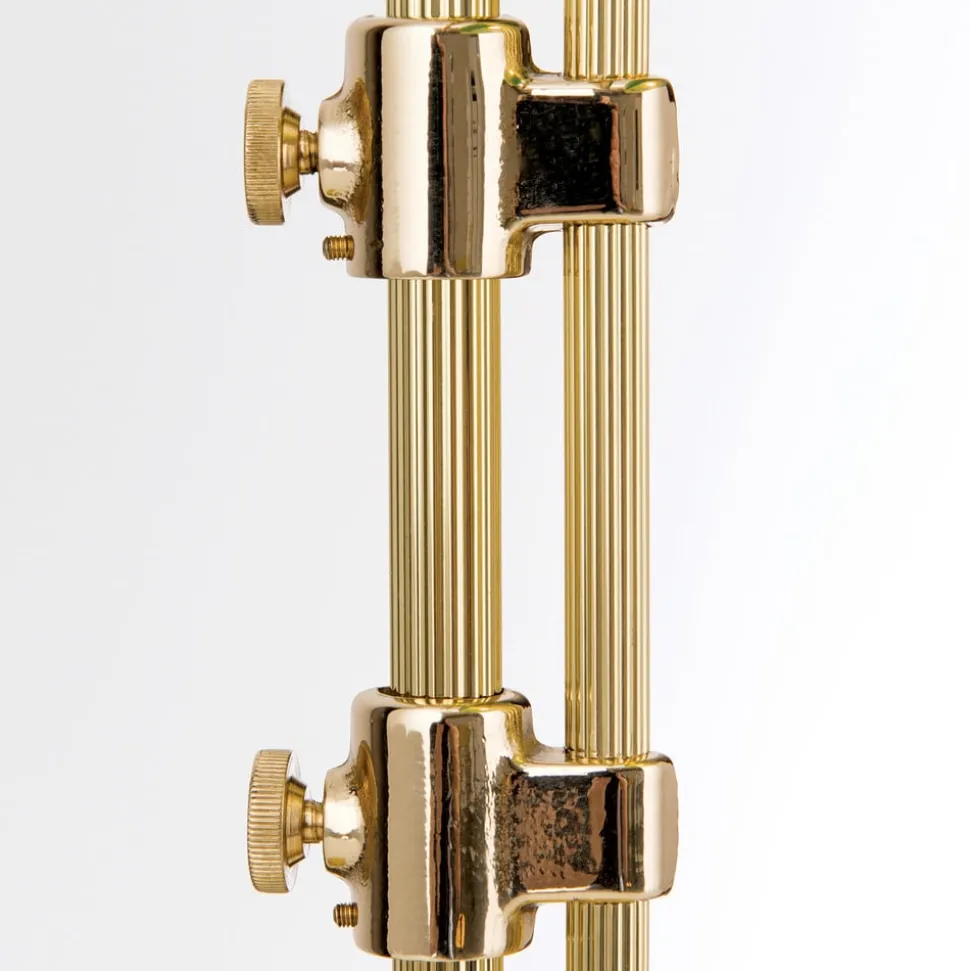 Bankierslamp Harvard met trekschakelaar