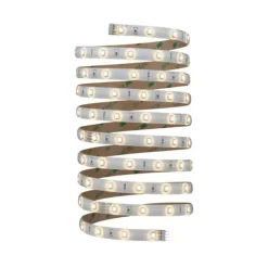 Basisset YourLED 3 m in zit, LED's warm wit