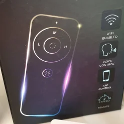 Beacon afstandsbediening Lucci Connect voor ventilatoren