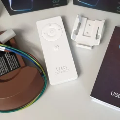 Beacon afstandsbediening Lucci Connect voor ventilatoren