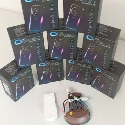 Beacon afstandsbediening Lucci Connect voor ventilatoren