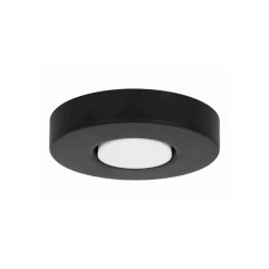 Beacon Akmani lamp voor plafondventilatoren, zwart, GX53
