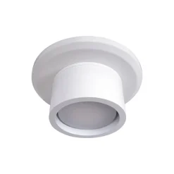 Beacon Klimaat CNC licht voor ventilatoren, wit, GX53