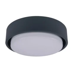 Beacon Lucci Air lamp voor ventilator antraciet GX53