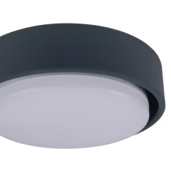 Beacon Lucci Air lamp voor ventilator antraciet GX53