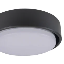 Beacon Lucci luchtlamp voor plafondventilator bruin GX53