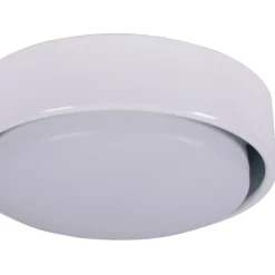 Beacon Lucci luchtlamp voor plafondventilator wit GX53