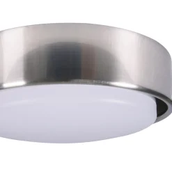 Beacon Lucci luchtlamp voor plafondventilator chroom GX53