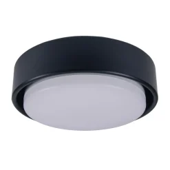 Beacon Lucci Luchtverlichting voor ventilator zwart GX53