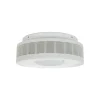 Beacon luchtreiniger met licht Sanso wit AC-motor HEPA13 CCT
