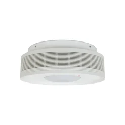 Beacon luchtreiniger met licht Sanso wit AC-motor HEPA13 CCT