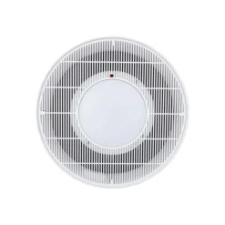 Beacon luchtreiniger met licht Sanso wit AC-motor HEPA13 CCT
