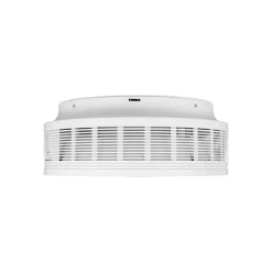 Beacon luchtreiniger met licht Sanso wit AC-motor HEPA13 CCT