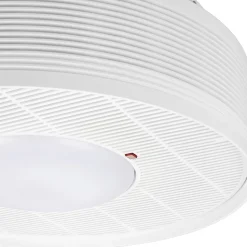 Beacon luchtreiniger met licht Sanso wit AC-motor HEPA13 CCT