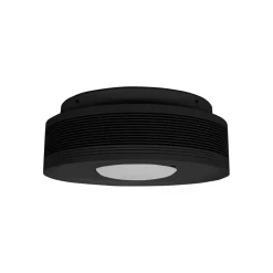 Beacon luchtreiniger met licht Sanso zwart AC HEPA13 CCT