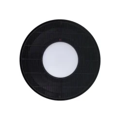 Beacon luchtreiniger met licht Sanso zwart AC HEPA13 CCT