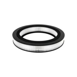 Beacon luchtreiniger met licht Sanso zwart AC HEPA13 CCT