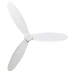 Beacon plafondventilator Airfusion Radar wit Ø 132 cm stil