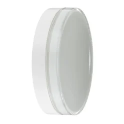 Bega 12128 LED plafondlamp DALI 930 wit 26cm