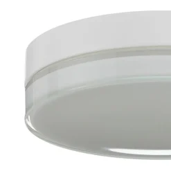 Bega 12128 LED plafondlamp DALI 930 wit 26cm