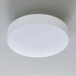 Bega 50651 LED plafondlamp opaal glas 3.000K Ø34cm