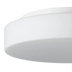Bega 50651 LED plafondlamp opaal glas 3.000K Ø34cm
