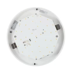 Bega 50651 LED plafondlamp opaal glas 3.000K Ø34cm