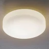 Bega 50652 LED plafondlamp opaal glas 3.000K Ø39cm
