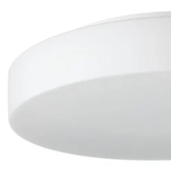 Bega 50652 LED plafondlamp opaal glas 3.000K Ø39cm