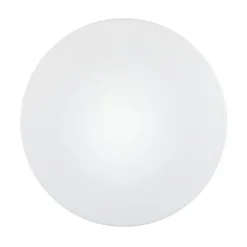 Bega 50652 LED plafondlamp opaal glas 3.000K Ø39cm