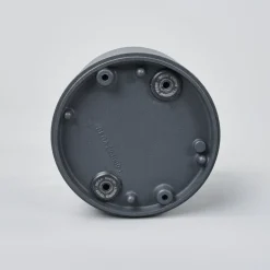 BEGA 66056K3 buiten plafondlamp grafiet 3.000K 62°