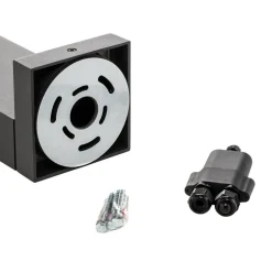 BEGA 84220K3 LED tuinpadverlichting 94,5cm grafiet