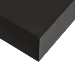 Bega LED buitenwandlamp 24472 K4, 4.000 K, grafiet, gegoten aluminium