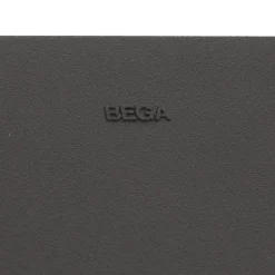 Bega LED buitenwandlamp 24472 K4, 4.000 K, grafiet, gegoten aluminium