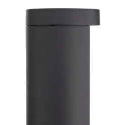 Bega LED sokkellamp 84749, grafiet, gegoten aluminium, glas