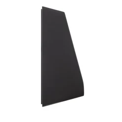 BEGA LED-vloeropbouwarmatuur 85118K3 grafiet gietaluminium DALI, 830