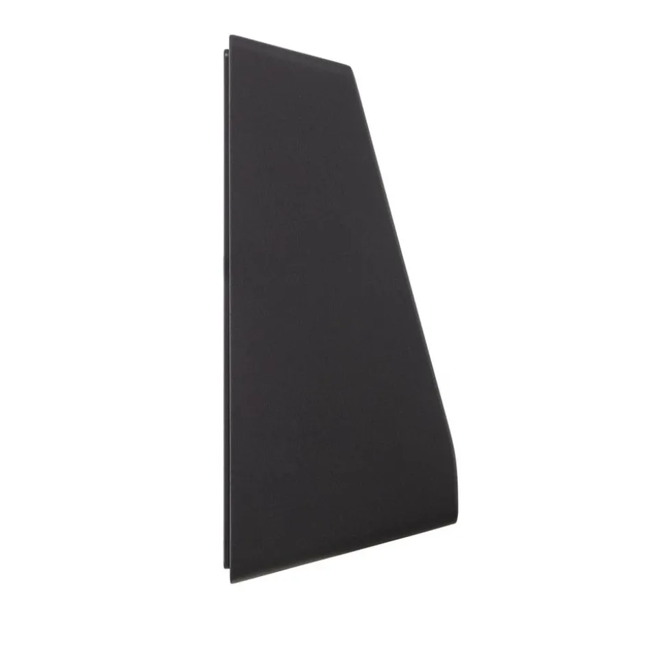 BEGA LED-vloeropbouwarmatuur 85118K3 grafiet gietaluminium DALI, 830