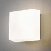 BEGA Lichtbouwsteen 66658K3 LED wandlamp, 21x21 cm