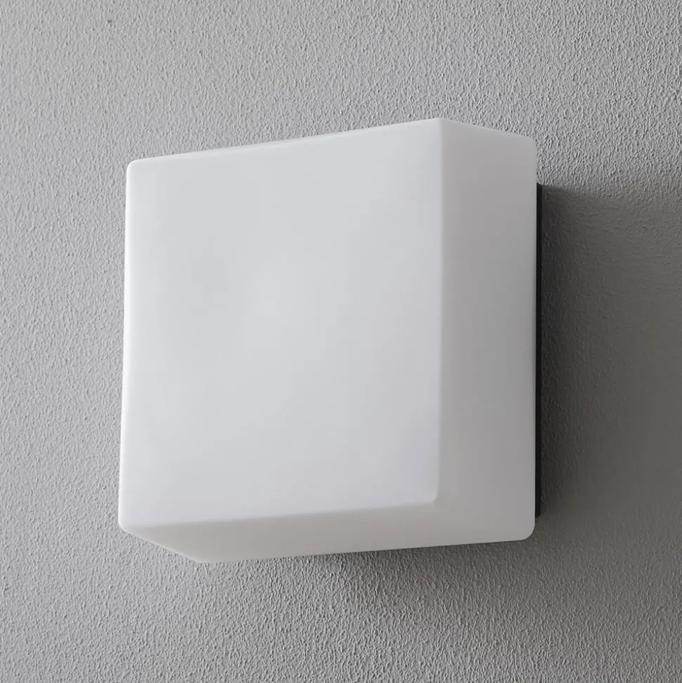 BEGA Lichtbouwsteen 66658K3 LED wandlamp, 21x21 cm