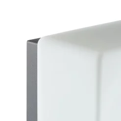 BEGA Lichtbouwsteen 66758K3 LED wandlamp, 28x28 cm