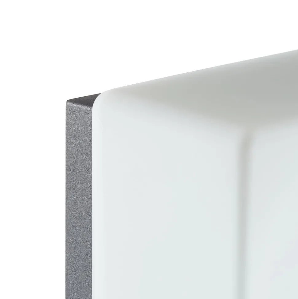 BEGA Lichtbouwsteen 66758K3 LED wandlamp, 28x28 cm