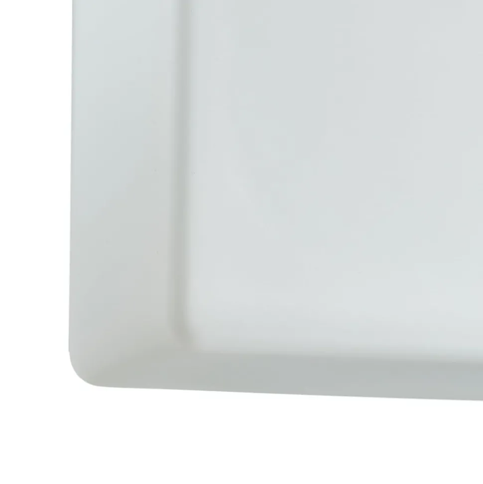 BEGA Lichtbouwsteen 66758K3 LED wandlamp, 28x28 cm