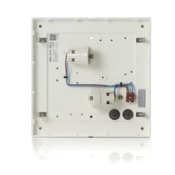 BEGA Lichtbouwsteen 66758K3 LED wandlamp, 28x28 cm