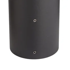 Bega tuinpadverlichting 84417 K3, grafiet, 3.000 K, gegoten aluminium