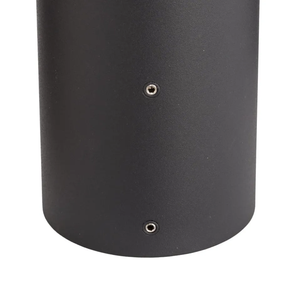 Bega tuinpadverlichting 84417 K3, grafiet, 3.000 K, gegoten aluminium