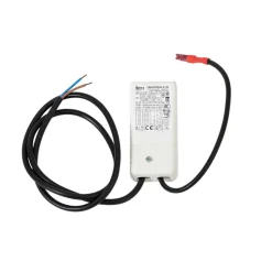 Bega voedingseenheid 13144 on/off voor Studio Line inbouwlamp