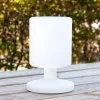 Ben LED tafellamp voor binnen en buiten, oplaadbare batterij