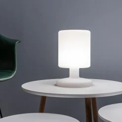 Ben LED tafellamp voor binnen en buiten, oplaadbare batterij