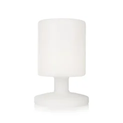 Ben LED tafellamp voor binnen en buiten, oplaadbare batterij