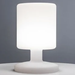 Ben LED tafellamp voor binnen en buiten, oplaadbare batterij